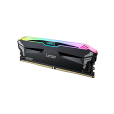Masaüstü üçün Yaddaş (Ram) 2x16GB Lexar® DDR5 6000MHz CL34 ARES RGB